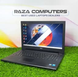 Dell Inspiron 3542