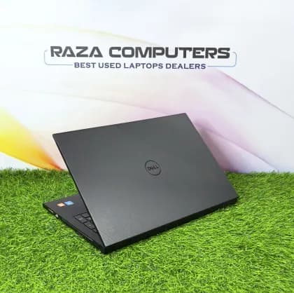 Dell Inspiron 3542 Laptop (3)
