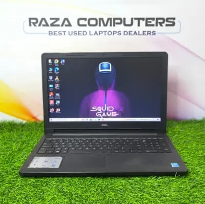 Dell Inspiron 3558 Laptop