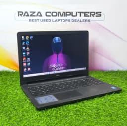 Dell Inspiron 3558 Laptop