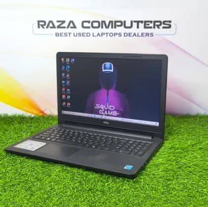 Dell Inspiron 3558 Laptop