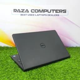 Dell Inspiron 3558 Laptop