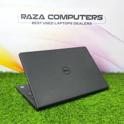 Dell Inspiron 3558 Laptop
