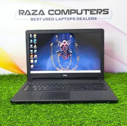 Dell Inspiron 5559