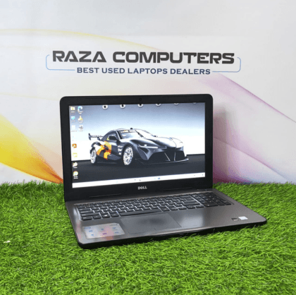 Dell Inspiron 5567