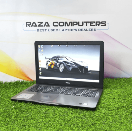 Dell Inspiron 5567