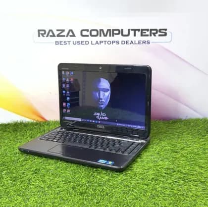 DeIl Inspiron N4110