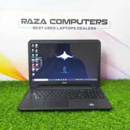 Dell Latitude 3540