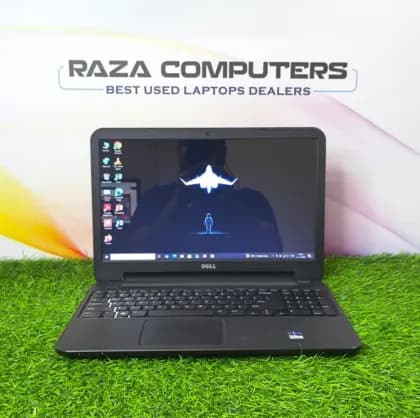 Dell Latitude 3540