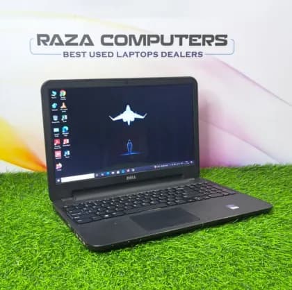 Dell Latitude 3540