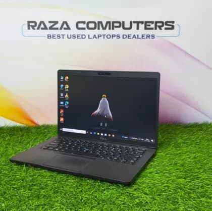 Dell Latitude 3540