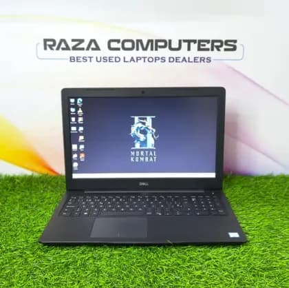 Dell Latitude 3590
