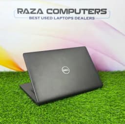 Dell Latitude 5400