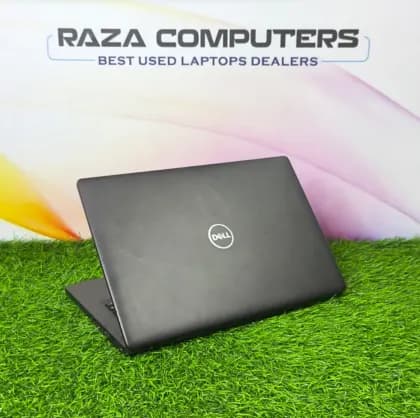 Dell Latitude 5400