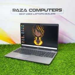 Dell Latitude 5510 Laptop