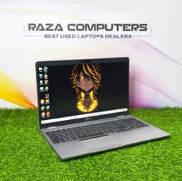 Dell Latitude 5510 Laptop