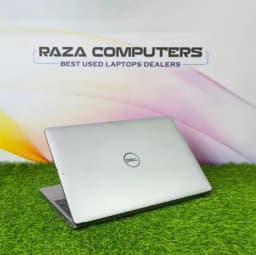 Dell Latitude 5510 Laptop