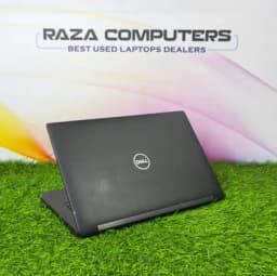 Dell Latitude 7490