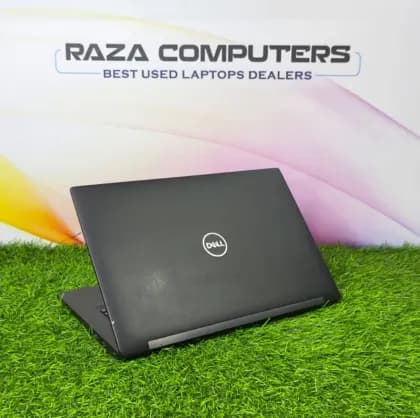 Dell Latitude 7490
