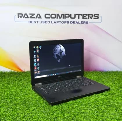 Dell Latitude E5270