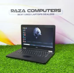 Dell Latitude E5270