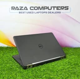 Dell Latitude E5270