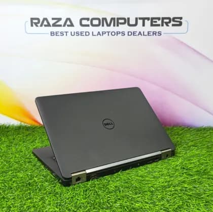 Dell Latitude E5270