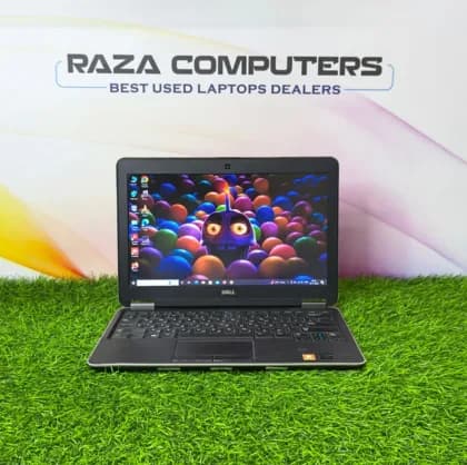 Dell Latitude E7240 Laptop