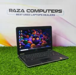 Dell Latitude E7240 Laptop