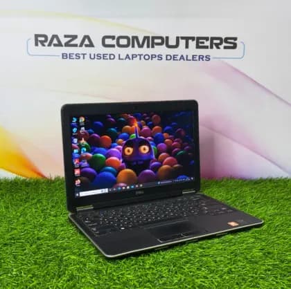 Dell Latitude E7240 Laptop