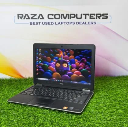 Dell Latitude E7240 Laptop