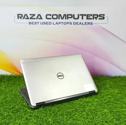Dell Latitude E7240 Laptop