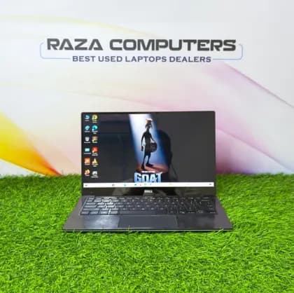 Dell XPS 13 9343 Touch Screen Laptop