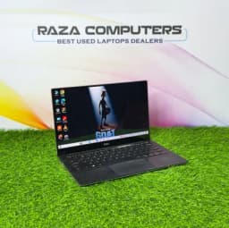 Dell XPS 13 9343 Touch Screen Laptop