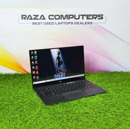 Dell XPS 13 9343 Touch Screen Laptop