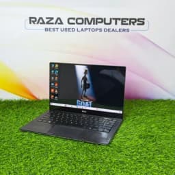 Dell XPS 13 9343 Touch Screen Laptop