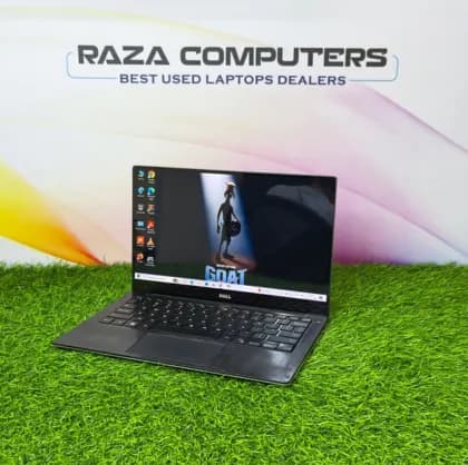 Dell XPS 13 9343 Touch Screen Laptop