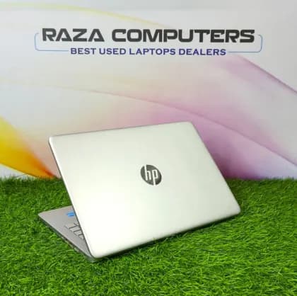 HP 14s-dy2507TU