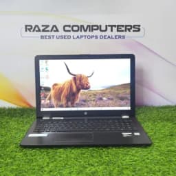 HP 15-bs618TU