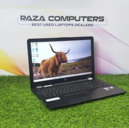 HP 15-bs618TU