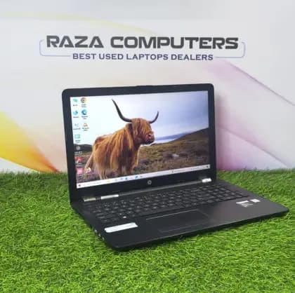 HP 15-bs618TU