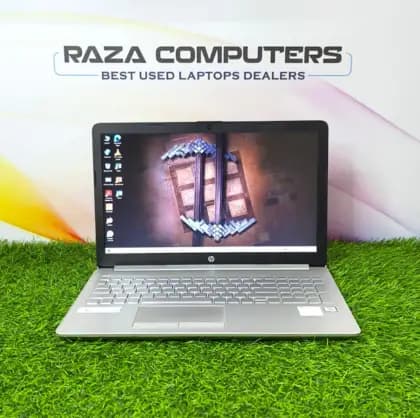 HP 15-da0388TU