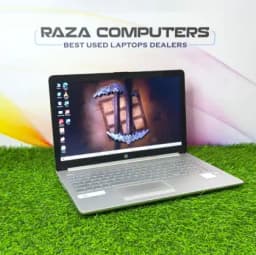 HP 15-da0388TU