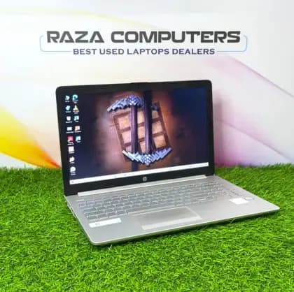 HP 15-da0388TU