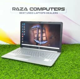 HP 15-da0388TU