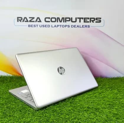 HP 15-da0388TU