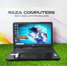 HP 15-r007TX Laptop