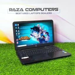 HP 15-r007TX Laptop