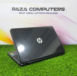 HP 15-r007TX Laptop