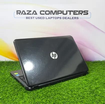 HP 15-r007TX Laptop